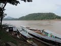 LAOS Mekong River 3 LAOS Mekong River 3