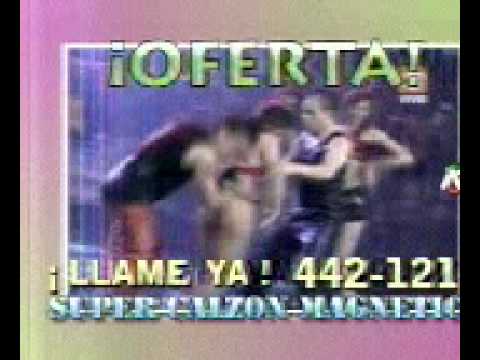 Liliana inspira parodia "Súper calzón magnético"