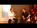 videos de Dr. Kurtis Martin visits with Sensible Fitness!