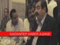 SANKO İFTAR YEMEĞİ 1 GAZİANTEP HABER AJANSI