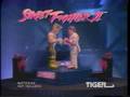 street fighter 2 commercials