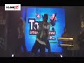 PGGSS Live Performance Part 1 
