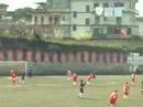 Protopisani / Prater - 0 - 1 Iovine Gol!