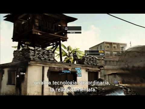 Immagine anteprima YouTube