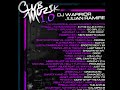 DJ Warrior & Julian Ramirez - Club Muzik 1.0