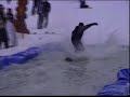 Les Grands Montets 2005 - Fermeture Mai.