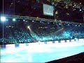Plushenko at Golden Skate Awards Milano 20 ottobre 2007