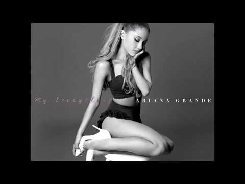 Ariana Grande - Problem ft. Iggy Azalea