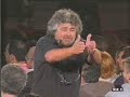 Beppe Grillo sul Vaticano-2000-Time out-Palaeur-Roma Beppe Grillo sul Vaticano-2000-Time out-Palaeur-Roma