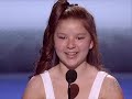 11 years old amazing singer