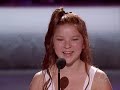 11 years old amazing singer
