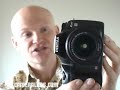 Pentax K10D video review - Thumb #1