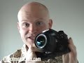 Pentax K10D video review - Thumb #3