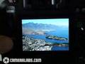Pentax K10D video review