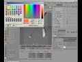 C4D R10 leg setup tutorial