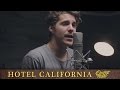 The Eagles - Hotel California (Cover By Our Last Night)