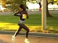 Scotiabank Toronto Waterfront Marathon