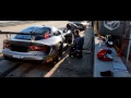 videito presentacion GTS-R srt motorsports