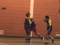 Os golos do Torneio de Natal do FFA realizado no Porto em 1 de Dezembro de 2007. Equipas participantes: FLX (Lisboa), Piôes de Talaíde (Cascais), Juventude Unida (Matosinhos), Portus87 )Porto)