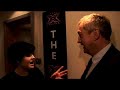 X Factor 4, ep 16, Simon v. Louis (itv.com/xfactor) X Factor 4, ep 16, Simon v. Louis (itv.com/xfactor)