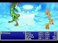 Final Fantasy I Boss #13 Echidna