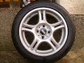 Mazda 323f  BG GT