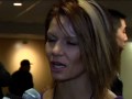 Kim Couture Post-Fight Interview