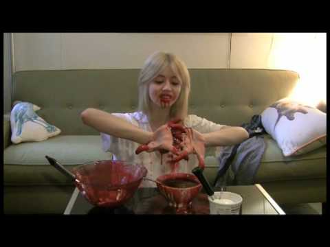 Allison Harvard in