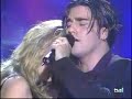 David Bustamante y Marey - Primer amor