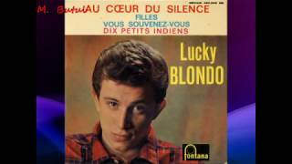 Lucky Blondo - Jenny (1963)