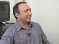 Entrevista Gerv�sio Elias Scolaro e D�bora Dalmut Parte 1