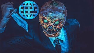 STEEZ - DREAM EATER ELECTROSTEP NETWORK EXCLUSIVE