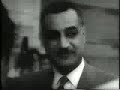 War in Egypt. British and French Bombing 1956/11/01 (1956)