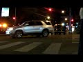 Hit and Run Vehicle vs. Bicycle in West Hollywood
