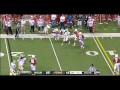 Kenny Vaccaro vs Baylor (2012)