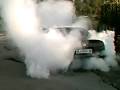BMW BrunOut Dibra