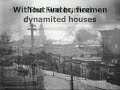 San Francisco  earthquake