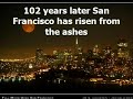 San Francisco  earthquake