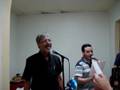 Introduccion Musical del Servicio-Cristo Te Adoramos