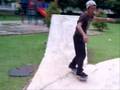 Arip Skate footage