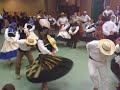 folklore portugais
