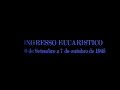 congresso eucarístico