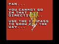 slightly inebriated again, i enter a magical world of fanciful whimsy with hook! this is an nes game starring peter pan. how could that possibly be bad? well, you're about to find out! if you've played a terrible game yourself, feel free to recommend it. something easily emulated, please.