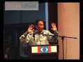 Anwar Ibrahim: 2000 Join PKR At Klang (Part 4)
