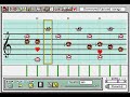 Mario Paint - Banjo Kazooie Grunty�s Lair