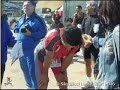 3.DEAF TRIATHLON stajerska and puglia