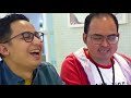 Trik Mempercepat Kesuksesan dengan Mentor Bisnis - DBS Vlog: Radio Brunch Episode 7