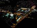 videos de Night Flying over South Ontario in a Zenair CH-300 homebuilt, experimental airplane, aircraft