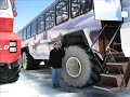 Canadian Rocky Mountain Eco Tour - part 2 of 2