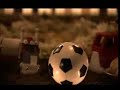 TELEVISA CANAL 5 CAMPAÑA DÍA DE MUERTOS 2007 PROMO NIÑOS